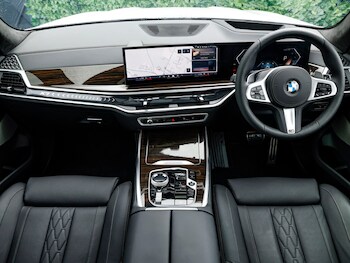 Used BMW X7 2025 for sale - 77173804: Photo