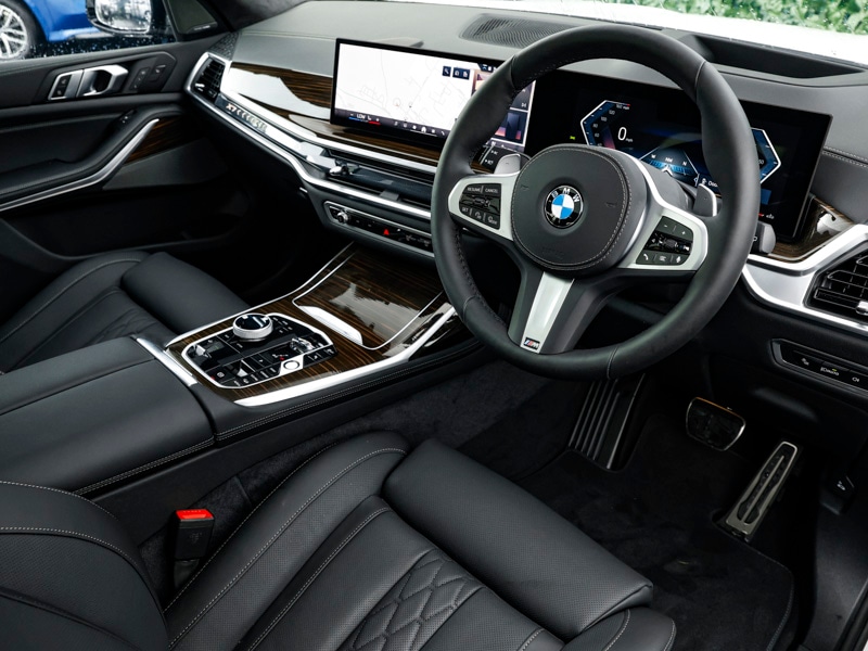 Used BMW X7 2025 for sale - 77173804: Photo 6