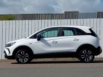 Used Vauxhall Crossland 2023 for sale - 75339011: Photo