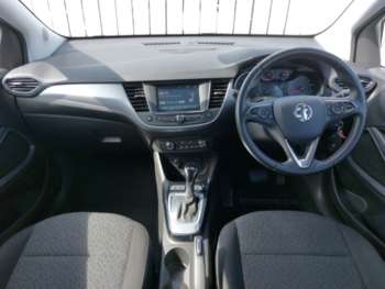 Used Vauxhall Crossland 2023 for sale - 75339011: Photo