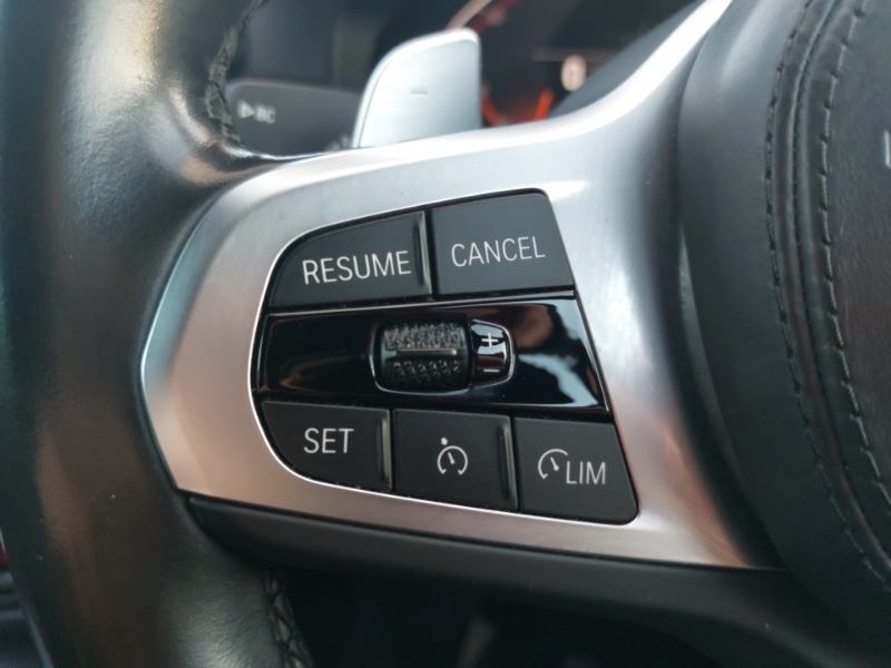 Used BMW 5 Series 2022 for sale - 77278407: Photo 18