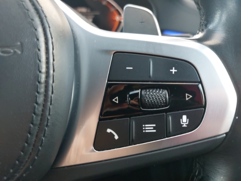 Used BMW 5 Series 2022 for sale - 77278407: Photo 19