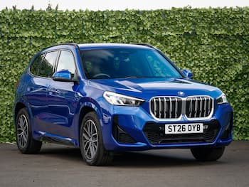 Used BMW X1 2026 for sale - 79790106: Photo