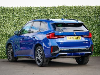 Used BMW X1 2026 for sale - 79790106: Photo