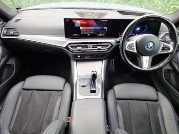 Used BMW i4 2022 for sale - 78243771: Photo