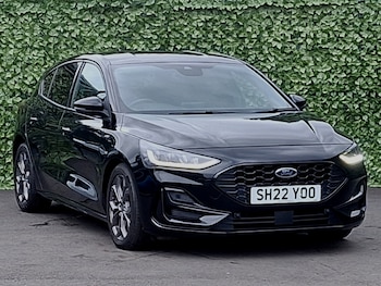 Used Ford Focus 2022 for sale - 79126809: Photo