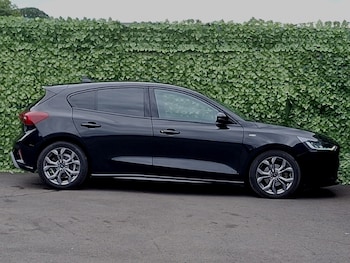 Used Ford Focus 2022 for sale - 79126809: Photo