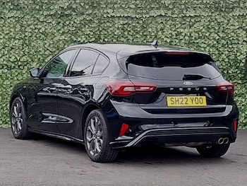 Used Ford Focus 2022 for sale - 79126809: Photo