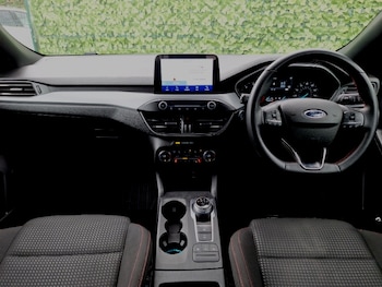Used Ford Focus 2022 for sale - 79126809: Photo