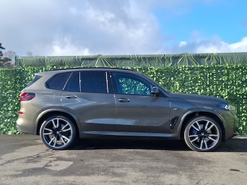 Used BMW X5 2025 for sale - 79056625: Photo