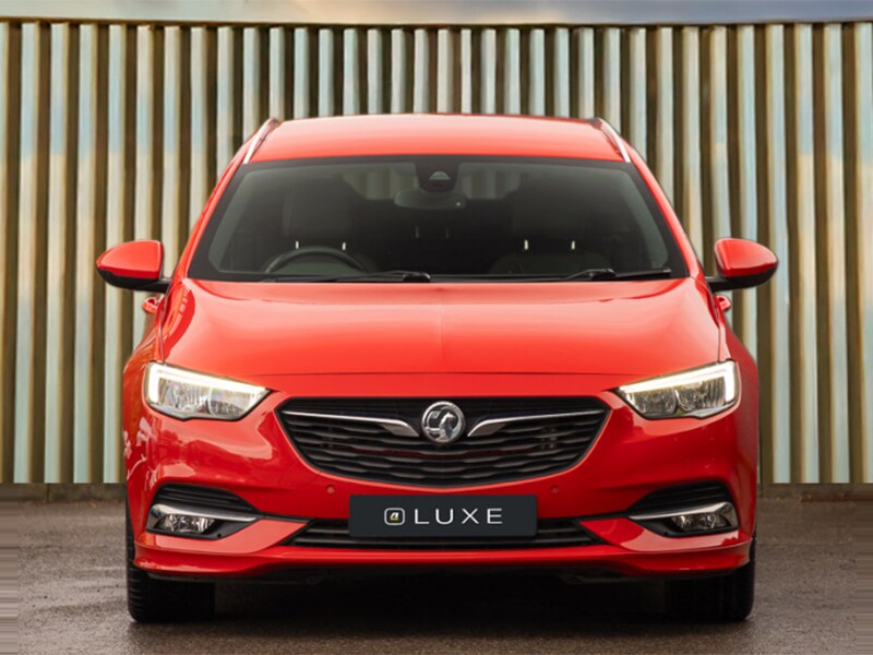 Used Vauxhall Insignia 2018 for sale - 77311731: Photo 10