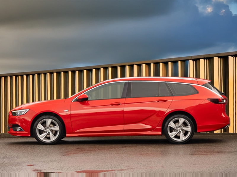 Used Vauxhall Insignia 2018 for sale - 77311731: Photo 4