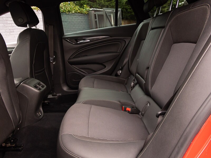 Used Vauxhall Insignia 2018 for sale - 77311731: Photo 6