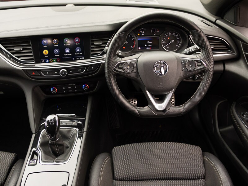 Used Vauxhall Insignia 2018 for sale - 77311731: Photo 7