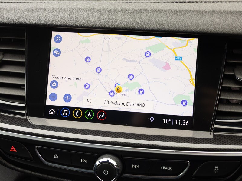 Used Vauxhall Insignia 2018 for sale - 77311731: Photo 8