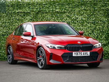 Used BMW 3 Series 2025 for sale - 79694814: Photo