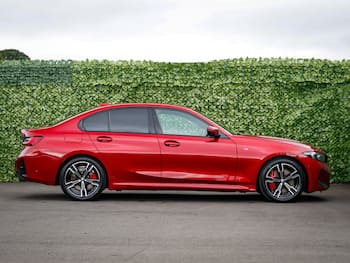 Used BMW 3 Series 2025 for sale - 79694814: Photo