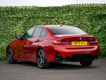 Used BMW 3 Series 2025 for sale - 79694814: Photo