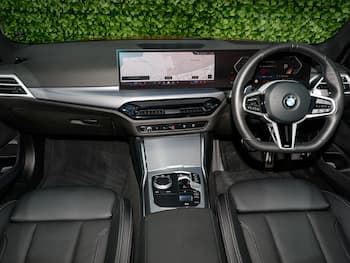 Used BMW 3 Series 2025 for sale - 79694814: Photo