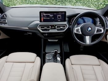 Used BMW X3 2022 for sale - 79020718: Photo