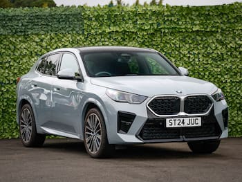 Used BMW X2 2024 for sale - 79723643: Photo