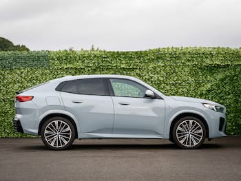 Used BMW X2 2024 for sale - 79723643: Photo