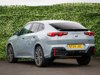 Used BMW X2 2024 for sale - 79723643: Photo