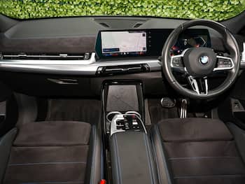Used BMW X2 2024 for sale - 79723643: Photo