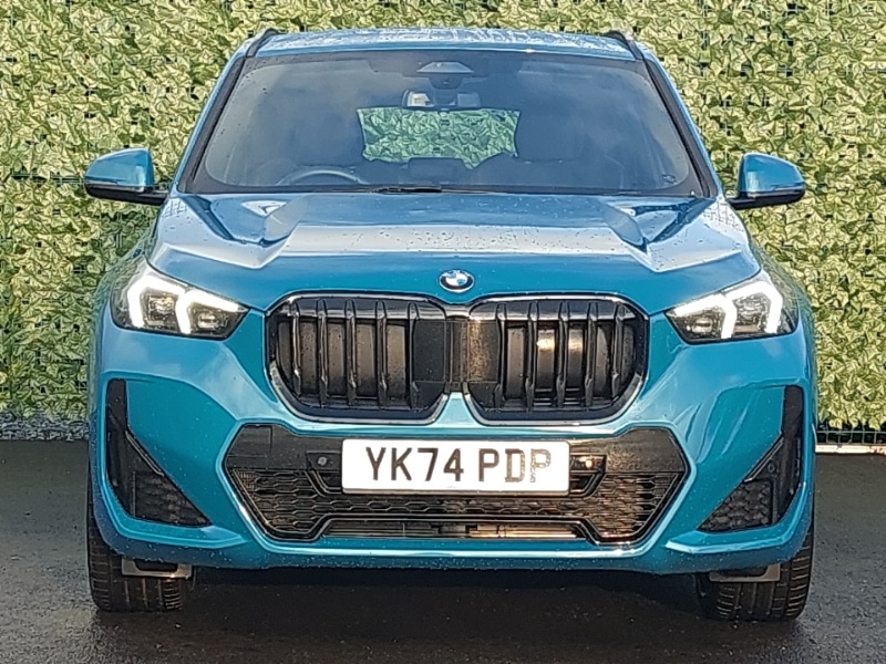 Used BMW X1 2025 for sale - 77343377: Photo 16