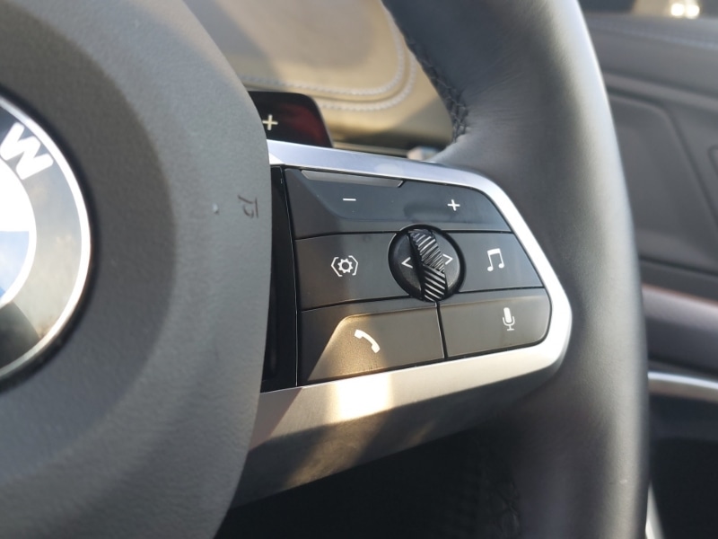 Used BMW X1 2025 for sale - 77343377: Photo 17