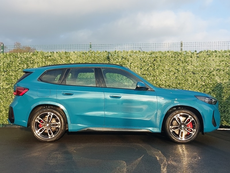 Used BMW X1 2025 for sale - 77343377: Photo 2