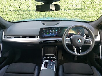 Used BMW X1 2025 for sale - 77343377: Photo