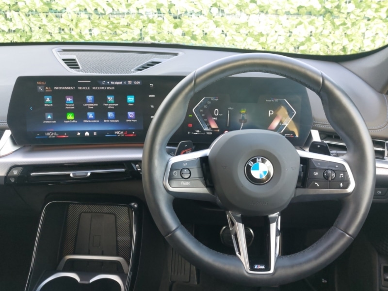 Used BMW X1 2025 for sale - 77343377: Photo 5