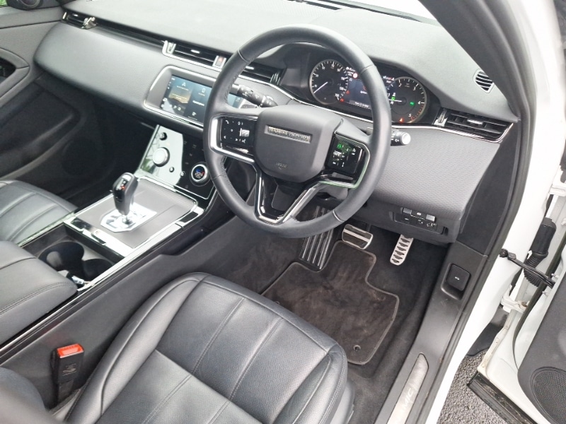 Used Land Rover Range Rover Evoque 2022 for sale - 77024744: Photo 11