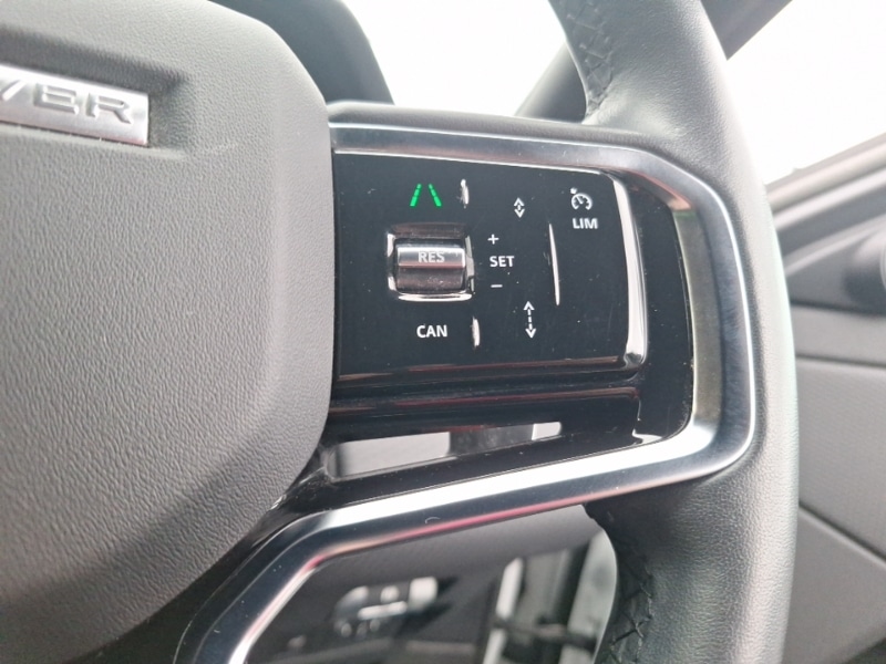 Used Land Rover Range Rover Evoque 2022 for sale - 77024744: Photo 17