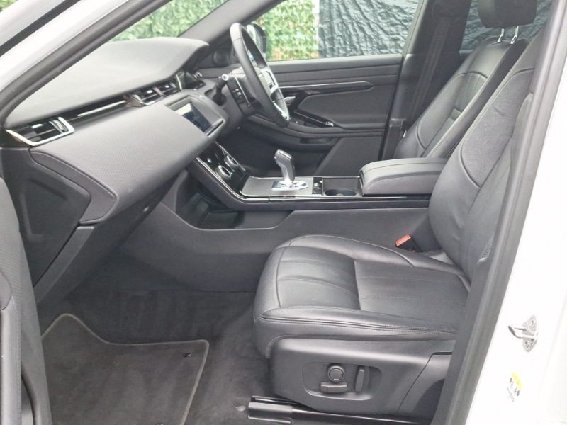 Used Land Rover Range Rover Evoque 2022 for sale - 77024744: Photo 7