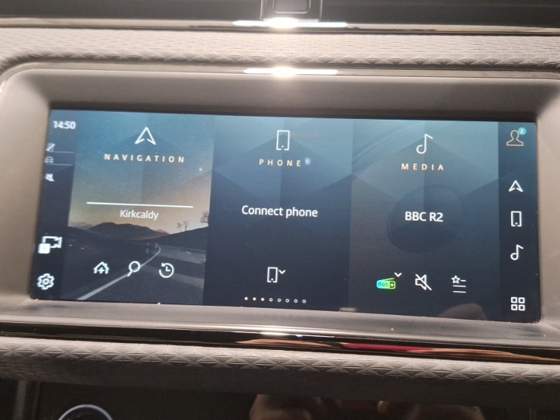 Used Land Rover Range Rover Evoque 2022 for sale - 77024744: Photo 8