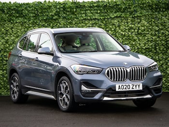 Used BMW X1 2020 for sale - 78933038: Photo