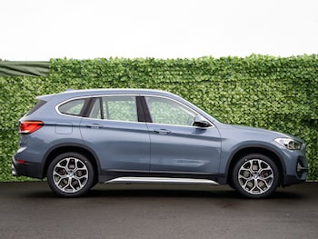 Used BMW X1 2020 for sale - 78933038: Photo