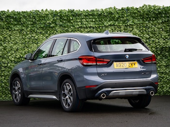 Used BMW X1 2020 for sale - 78933038: Photo