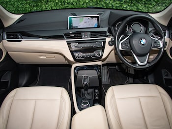 Used BMW X1 2020 for sale - 78933038: Photo