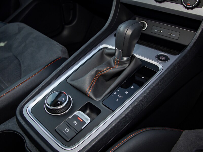 Used SEAT Ateca 2024 for sale - 76543763: Photo 14