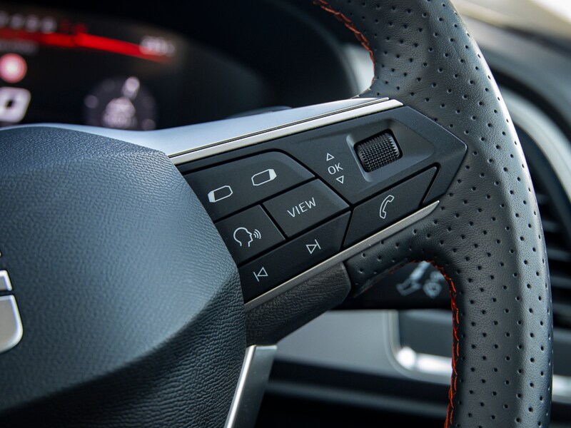 Used SEAT Ateca 2024 for sale - 76543763: Photo 18