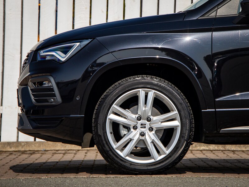 Used SEAT Ateca 2024 for sale - 76543763: Photo 19