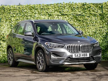 Used BMW X1 2021 for sale - 79777208: Photo