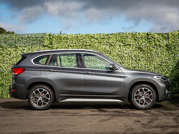 Used BMW X1 2021 for sale - 79777208: Photo