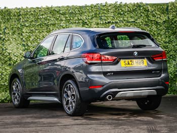 Used BMW X1 2021 for sale - 79777208: Photo