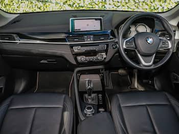 Used BMW X1 2021 for sale - 79777208: Photo
