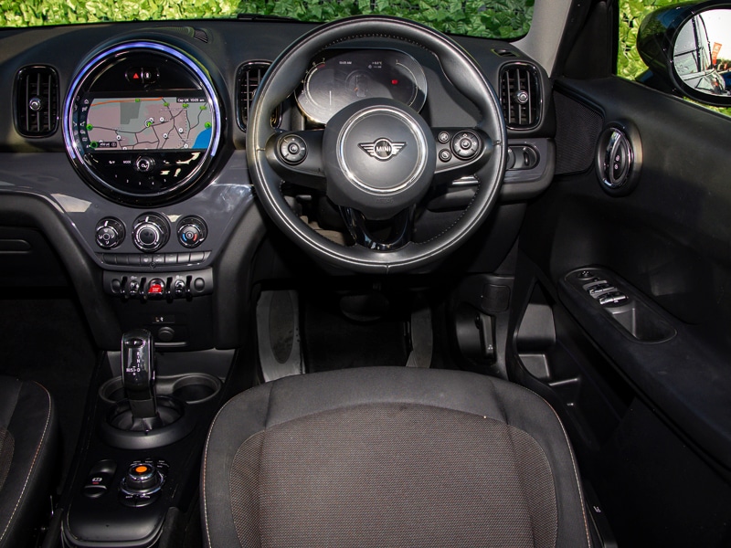 Used MINI Countryman 2021 for sale - 77214286: Photo 10