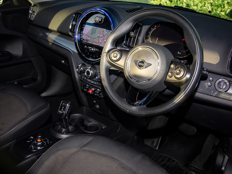 Used MINI Countryman 2021 for sale - 77214286: Photo 11